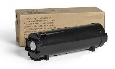 Huismerk Xerox B600/B605/B610/B615 (106R03940) Toner Zwart Huismerk Xerox B600/B605/B610/B615 (106R03940) Toner Zwart