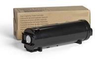 Huismerk Xerox B600/B605/B610/B615 (106R03940) Toner Zwart - thumbnail