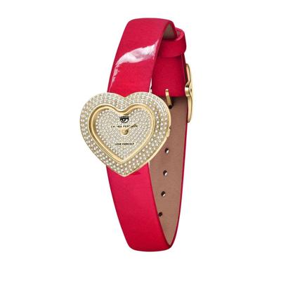 Horloge Dames Chiara Ferragni R1951105501 Horloge Dames Chiara Ferragni R1951105501
