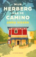 Mijn herberg aan de Camino - Anna Visser - ebook - thumbnail