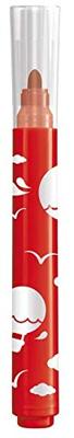 Maped viltstift Color'Peps Jumbo Early Age, etui van 12 stuks, assorti Maped viltstift Color'Peps Jumbo Early Age, etui van 12 stuks, assorti