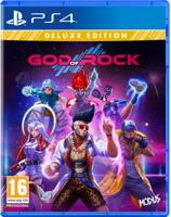 God of Rock - thumbnail