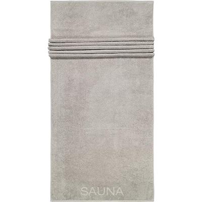 Cawö Cawö Pure Uni Saunalaken stein 80/200