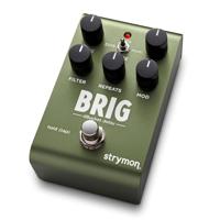 Strymon Brig dBucket Delay effectpedaal - thumbnail