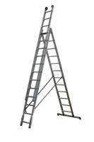 Altrex all round 3-delige reformladder ar 3080 3 x 12 - 108512 - thumbnail