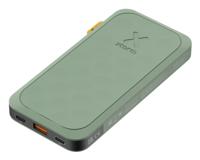 Xtorm Fuel Series 10000 mAh 20W Powerbank Groen - thumbnail