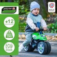 Loopmotor Falk Baby Moto Team Bud Racing - thumbnail