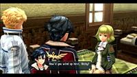 The Legend of Heroes Trails of Cold Steel II - thumbnail