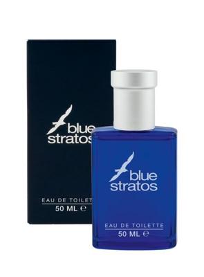 Blue Stratos Eau de toilette vapo 50 Milliliter Blue Stratos Eau de toilette vapo 50 Milliliter