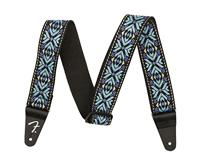 Fender Pasadena gitaarband Blue Snowflake - thumbnail