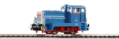Piko H0 52550 H0 dieselloc V 23 PIKO kreisel-lok Piko H0 52550 H0 dieselloc V 23 PIKO kreisel-lok