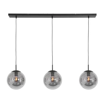Steinhauer Landelijke eetafellampBollique 3-lichts - 3122ZW