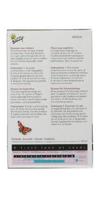 Grow gifts zaden strooidoosje friendly flowers vlinders 100 gram Buzzy - Buzzy - thumbnail