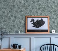 Livingwalls Profitex 2022 - Groen - Uni - 389702 - thumbnail