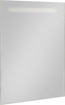 Saqu Pure Spiegelpaneel met LED verlichting 60x80x31 cm