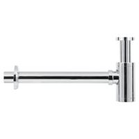 Sifon Differnz Mix Chroom - thumbnail