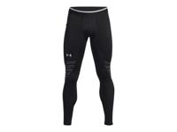 Under Armour Novelty Lange Tight Heren S - thumbnail