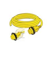 GS11397 - CORDSET WITH FEMALE CONNECTOR 32A 220V 5 - thumbnail