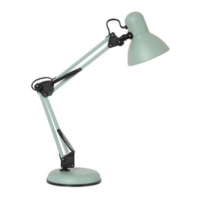 Steinhauer Retro bureaulampStudy pastel groen - 3456G