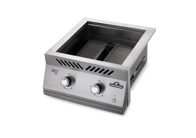 700-Series inbouw SIZZLE ZONE groot BBQ Napoleon Grills - Napoleon grills