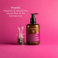 Apivita Intimate Lady Gentle Creamy Cleanser 300ml - thumbnail