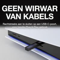 Seagate 1 TB Externe SSD harde schijf USB-C Donkergrijs STMX1000400 - thumbnail