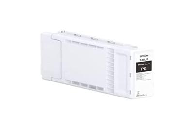 Epson UltraChrome PRO6 inktcartridge 1 stuk(s) Foto zwart