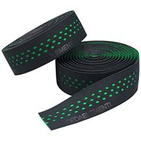 Deda Presa EVA Rubber Handvatten - Groen - thumbnail