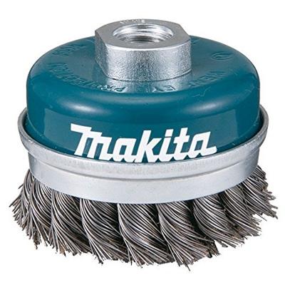 Makita Accessoires Komborstel V2 M14x100mm - D-29290 D-29290