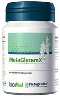 Metagenics Metaglycemx (60tb) - thumbnail