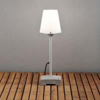 KonstSmide Moderne staande lampLucca - 453-300 - thumbnail