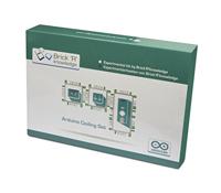 Brick´R´Knowledge 125697 Leerpakket Arduino Coding Set - thumbnail