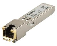 D-Link DGS-712 Transceiver 1000Mbit/s netwerk media-converter - thumbnail