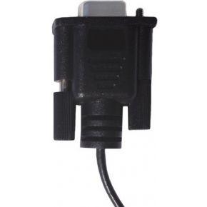 Datalogic RS-232 DB9 S 4,5 m - signaalkabel (RS-232, DB9 S)