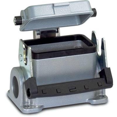 LAPP 79064600 Socketbehuizing M25 EPIC® H-B 10 10 stuk(s) LAPP 79064600 Socketbehuizing M25 EPIC® H-B 10 10 stuk(s)