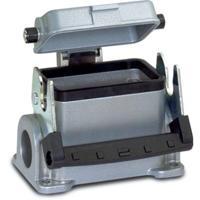 LAPP 79064600 Socketbehuizing M25 EPIC® H-B 10 10 stuk(s) - thumbnail