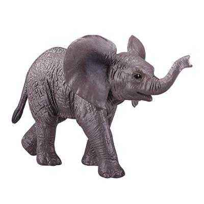 Mojo wildlife afrikaanse olifant baby 387002