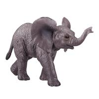 Mojo wildlife afrikaanse olifant baby 387002 - thumbnail