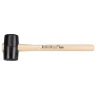 Peddinghaus 0367400201 Rubberen hamer 130 g 1 stuk(s) - thumbnail