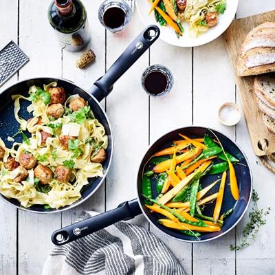 Torino Koekenpan Torino Koekenpan