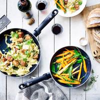 Torino Koekenpan - thumbnail