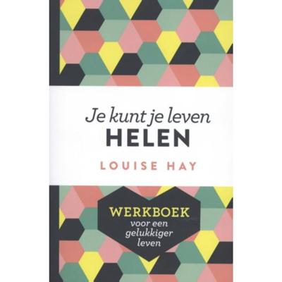 Je kunt je leven helen (Paperback)