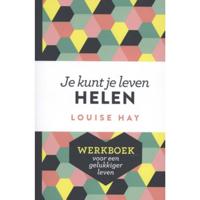 Je kunt je leven helen (Paperback) - thumbnail