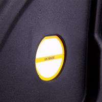 Hardcase HSTANDARDW set koffers voor Standard-drumstel - thumbnail