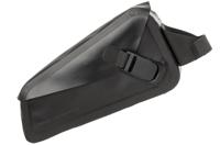 Bolt-On Top-Tube Frametas Venture Extreme Pro Black - thumbnail