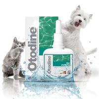 Otodine voor hond en kat 100 ml - thumbnail