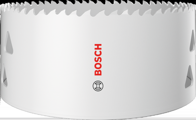 Bosch Accessoires Gatzaag met schroefdraad voor meerdere materialen | 114 x 40 mm - 2608594606