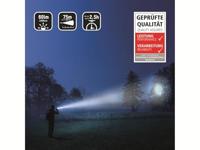 Ansmann T50F Zaklamp werkt op batterijen LED 60 lm 2.5 h 60 g - thumbnail