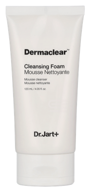 Dr. Jart+ Dermaclear Cleansing Foam 120 ml