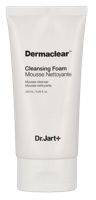 Dr. Jart+ Dermaclear Cleansing Foam 120 ml - thumbnail